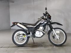 Yamaha SEROW XT250 2005