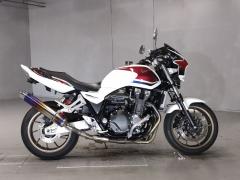Honda CB1300SF 2018