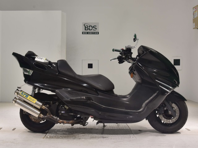 Yamaha MAJESTY 250C 2004