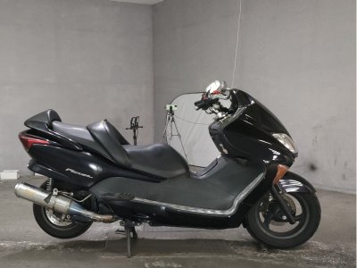 Honda FORZA X 2004