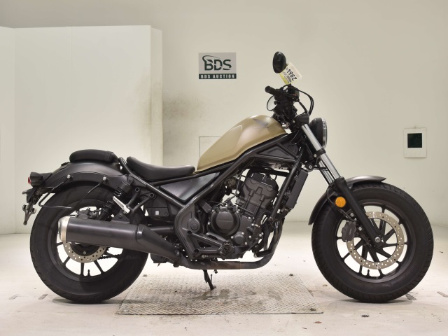 Honda REBEL CMX250 2020