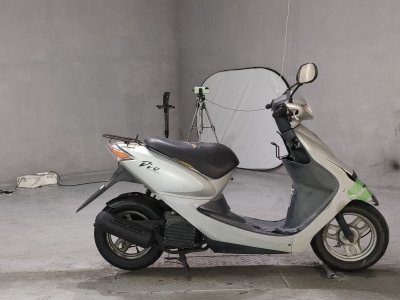Honda DIO 2002