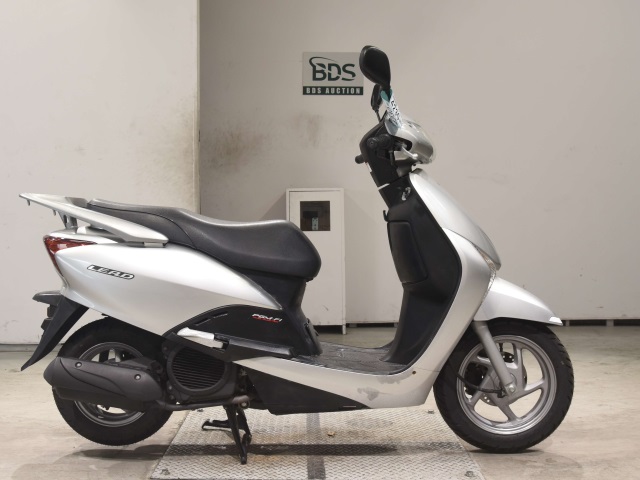 Honda LEAD110 2012