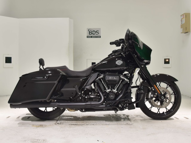 HD STREET GLIDE FLHXS1870 2021