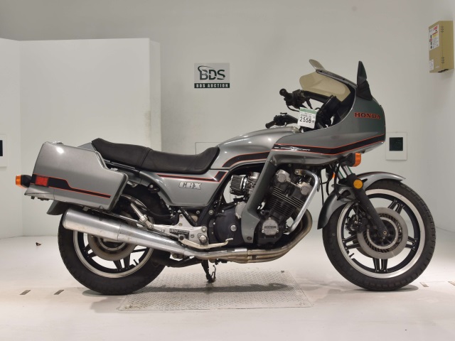 Honda CBX1000 1981