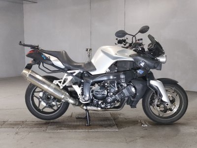 BMW K1200R 2007