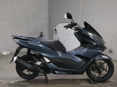 Honda PCX160 2021