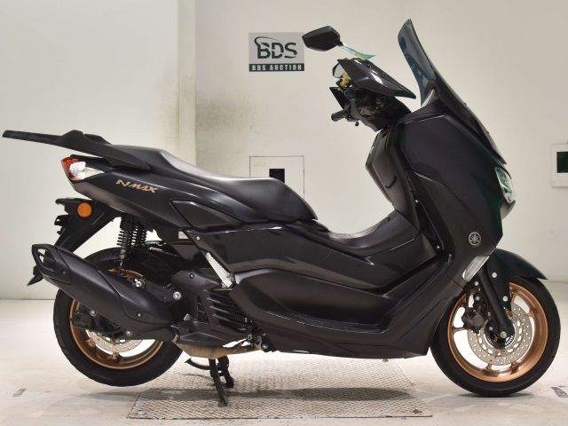 Yamaha N-MAX125 2021