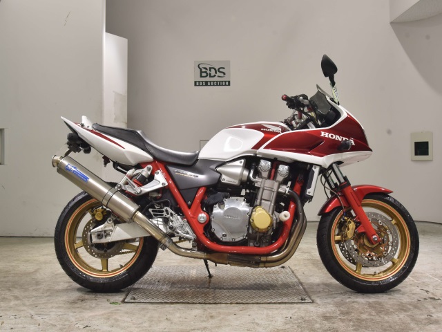 Honda CB1300SF BOLDOR 2005