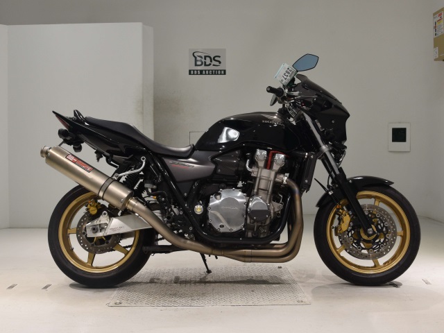 Honda CB1300SF 2004