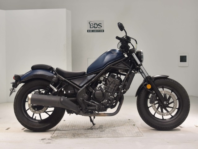 Honda REBEL CMX250 2020