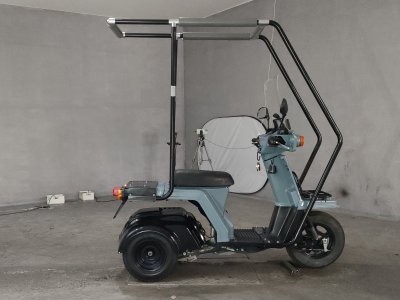 Honda GYRO X 2013