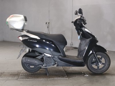 Honda LEAD125 2013