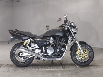 Yamaha XJR1200 1994
