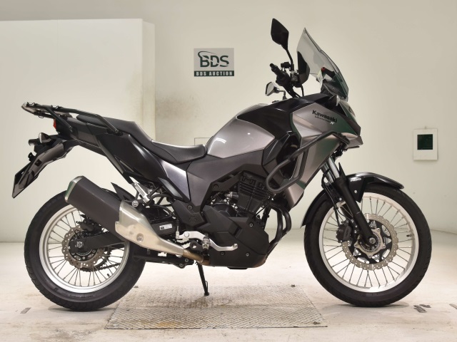 Kawasaki VERSYS-X 250 2017