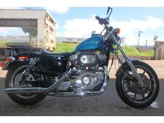 HD SPORTSTER SPORT XLH1200 1997