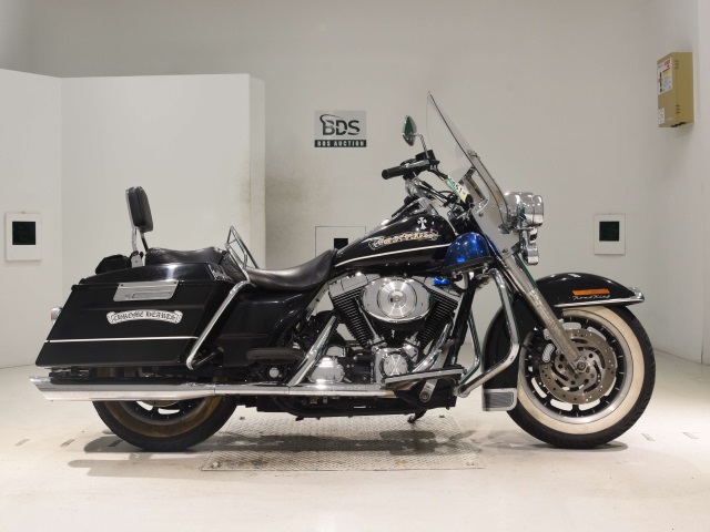 HD ROAD KING FLHR1450 2000
