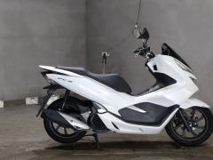 Honda PCX125 2018