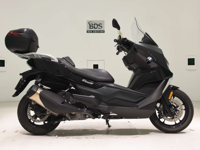 BMW C400GT 2020