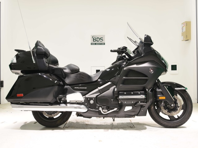 Honda GL1800 2014