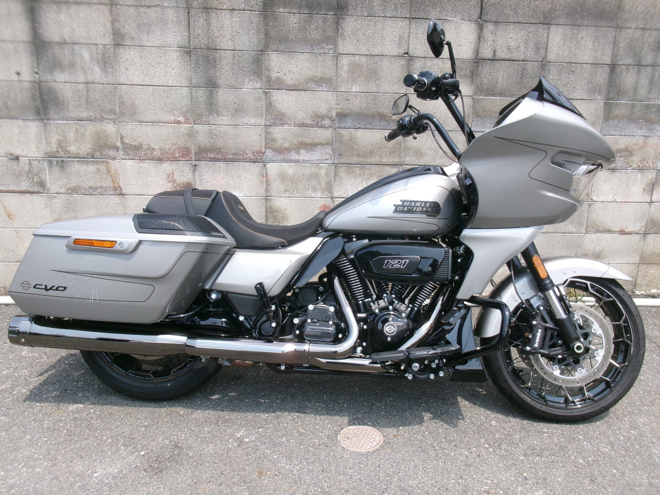 HD ROAD GLIDE FLTRXSE1923 CVO 2024