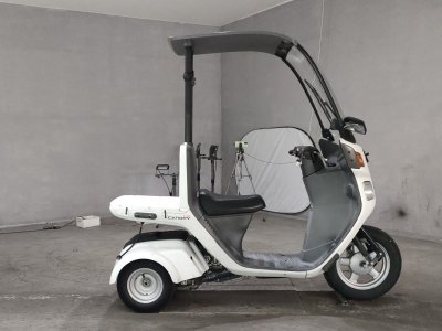 Honda GYRO CANOPY 2019