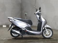 Honda LEAD125