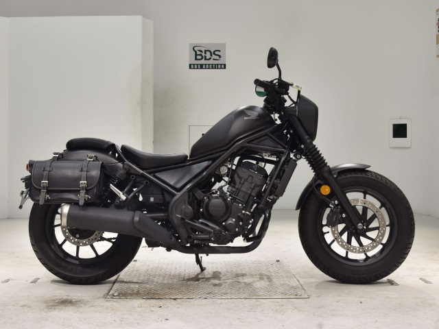 Honda REBEL CMX250 2020