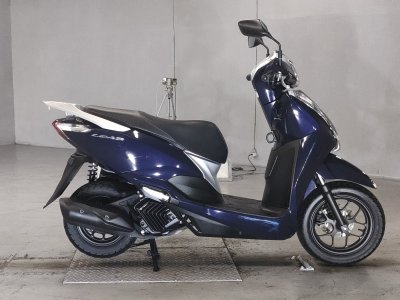 Honda LEAD125 2022