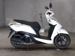 Honda LEAD125 2015