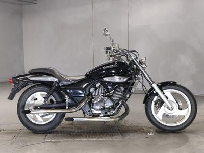 Kawasaki ELIMINATOR 250V 1998