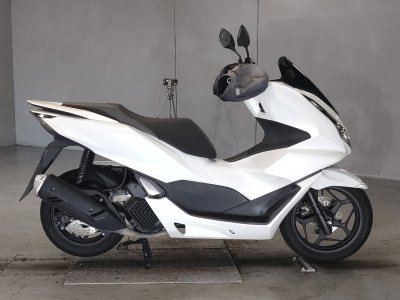 Honda PCX125 2021