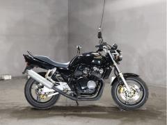 Honda CB400SFV 1999