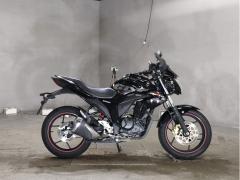 Suzuki GIXXER150