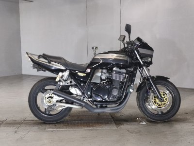 Kawasaki ZRX1100 1999