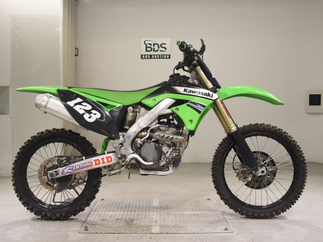 Kawasaki KX250F