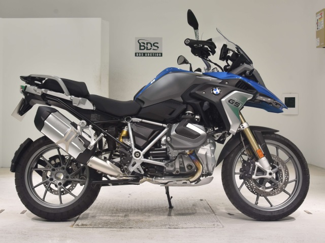 BMW R1250GS 2020