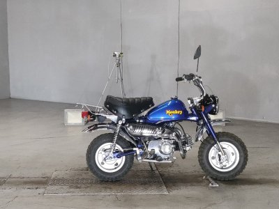 Honda MONKEY 1985