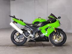 Kawasaki NINJA ZX-10R 2004
