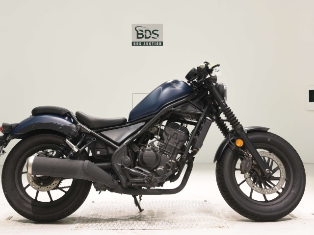 Honda REBEL CMX250 2020