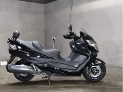 Suzuki SKYWAVE 250 2013