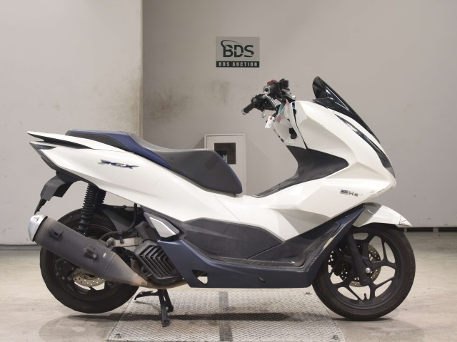 Honda PCX125 2021