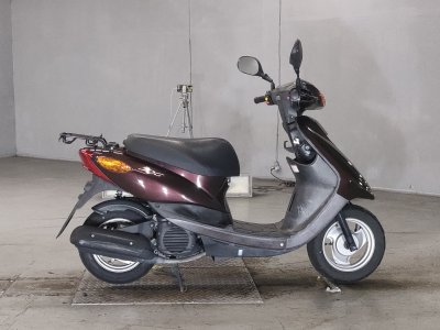 Yamaha JOG 50 2015