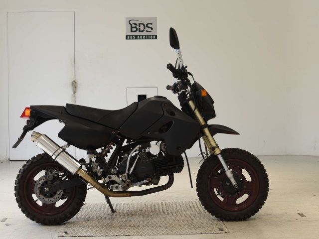 Kawasaki KSR110 2003