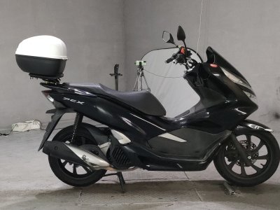 Honda PCX125 2018