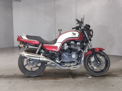 Honda CB750 TRAINING VEHICLE 2018