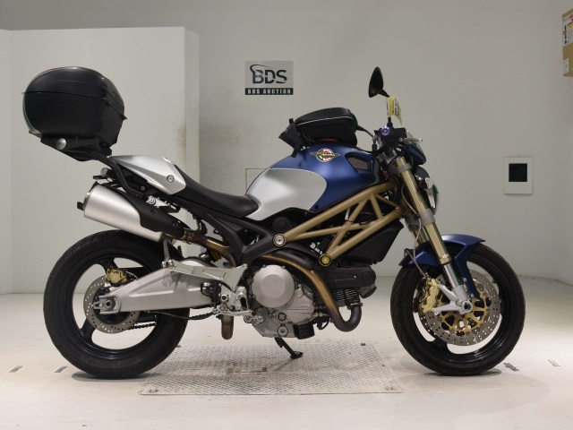 Ducati MONSTER 696 2014
