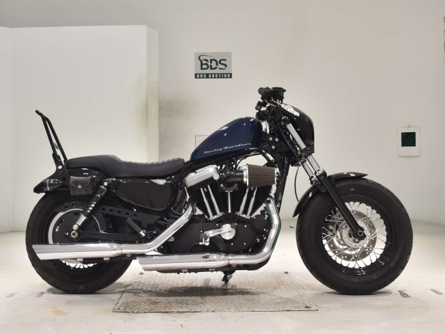 HD SPORTSTER FORTY-EIGHT XL1200X 2012