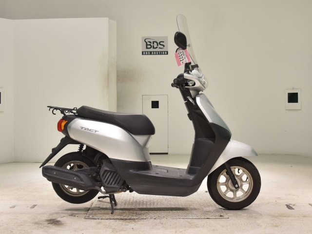 Honda TACT-4 BASIC 2015
