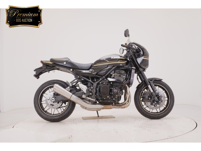 Kawasaki Z900RS CAFE 2024
